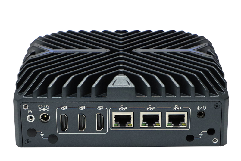 Ambient Core 1235U-MP1を取扱開始