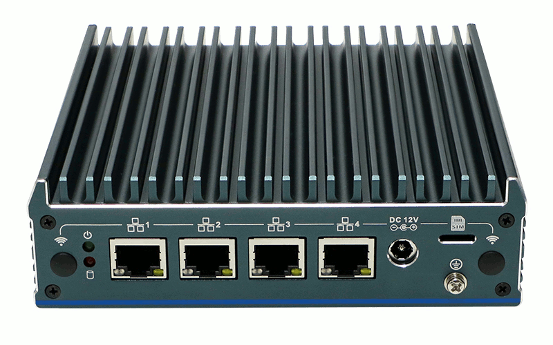 Ambient Core N100-NS1