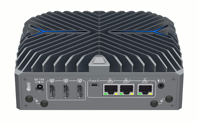 Ambient Core 125U-MP2を取扱開始