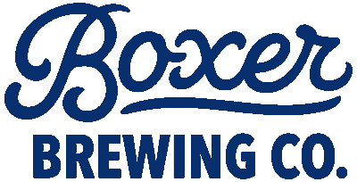 Boxer Brewing Co. 取扱開始